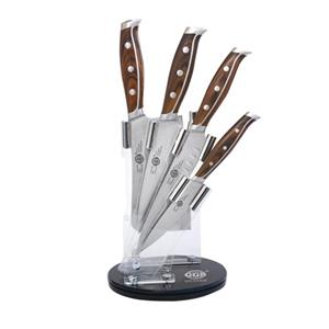 چاقوی آشپزخانه زولینگ مدل آرتیس