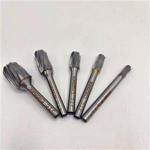 فرز فرم تمام الماس مدل jt-c 6-16 مجموعه ۵ عددی