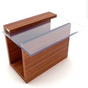 میز عسلی مدل U40