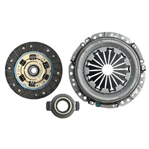 کیت کلاچ کاپیتان کد 41587856. مناسب برای پژو ۴۰۵