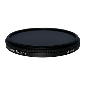 فیلتر لنز رودن اشتوک مدل C-PL PRO MC-55MM