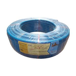 شلنگ البرز کاشان مدل 1اینچ