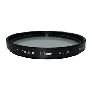 فیلتر لنز مارومی مدل UV -MC-112MM