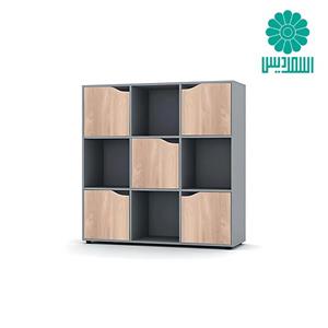 کتابخانه اسمردیس مدل K252
