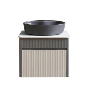 ست کابینت و روشویی بی اس سی مدل آرتن