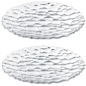 بشقاب ناخمن مدل Sphere 32 بسته 2 عددی