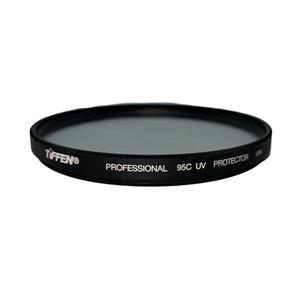 فیلتر لنز مدل TIFFEN -UV-95MM
