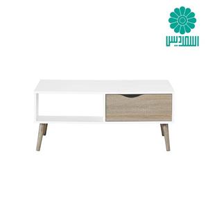 میز جلو مبلی اسمردیس مدل J205