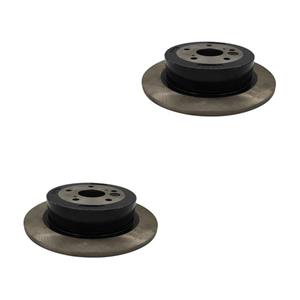 دیسک ترمز چرخ عقب مدل T11-6GN3502075 مناسب برای ام وی ام X33s بسته دو عددی