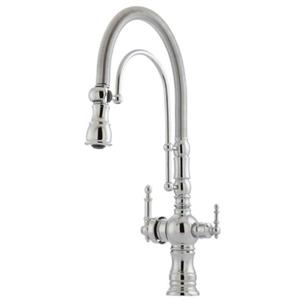 شیر آشپزخانه ادرینا مدل دومنظوره میلان پلاس