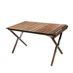 میز سفری مجیکمپ مدل تاشو کد 02