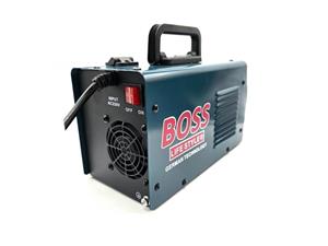 دستگاه جوشکاری  350 آمپر CO2 باس کد MIG/MMA-350