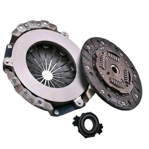 کیت کلاچ وگر مدل 200 میل کد 001 مناسب برای تیبا