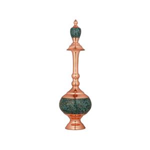 تنگ فیروزه کوبی مدل گیلاسی کد 40
