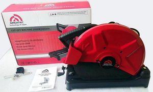 اره پروفیل بر گریتک مدل GTCM-3558