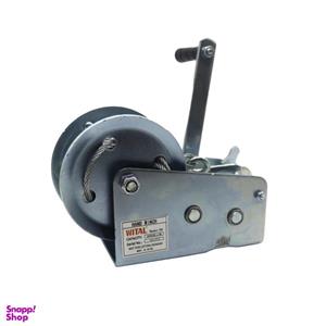 وینچ دستی ویتال مدل YP-2500LB