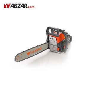 اره زنجیری بنزینی آلاندو مدل AL-7150