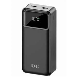 پاوربانک کینگ پاور مدل kpg-502 ظرفیت 50000 میلی آمپر ساعت