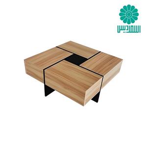 میز جلومبلی اسمردیس مدل J203
