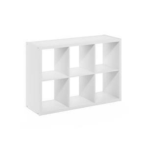کتابخانه اسمردیس مدل K247 - MDF
