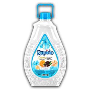 مایع دستشویی راپیدو مدل Cocoa And Honey مقدار 3000 گرم