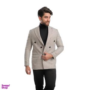 کت مردانه مدل جناقی دبل برس 2-2