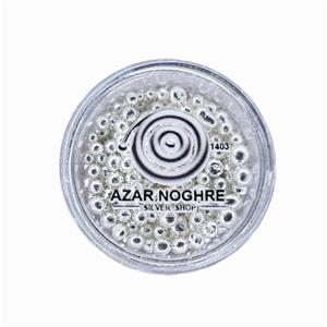 ساچمه نقره آذر نقره مدل Ag-70 -