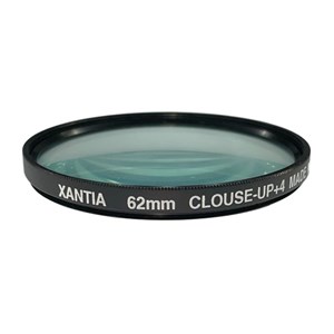 فیلتر لنز مارومی مدل CLOSE-UP  ( 1, 2, 4)-62MM