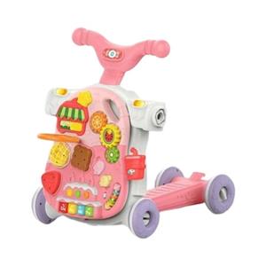 واکر کودک مدل چندکاره طرح walker