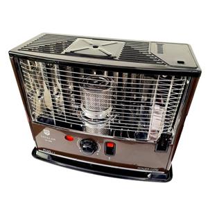 بخاری نفتی سولان سبز مدل SA30-3000 طرح تیوست بدون دودکش