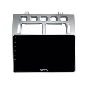 پخش کننده تصویری خودرو اینفینیتی مدل fx400 مناسب برای ام وی ام 530