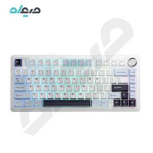 کیبورد مخصوص بازی آئولا مدل F75