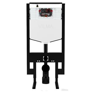 فلاش تانک توکار ویلما مدل T1