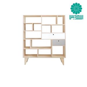 کتابخانه اسمردیس مدل K239