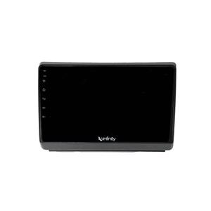 پخش کننده تصویری خودرو اینفینیتی مدل fx400 مناسب برای دنا