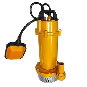 پمپ کف کش کوفیکس مدل فلوتر دارکد SMT-CF-QDX004