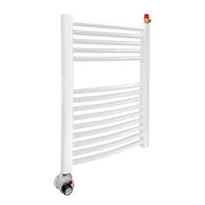 رادیاتور حوله خشک کن برقی مدل 14 لول