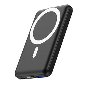 پاوربانک یاگوپال مدل KT-D007 ظرفیت 10000 میلی آمپر ساعت