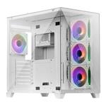 کیس کامپیوتر گیمینگ فاطر مدل FG-880W