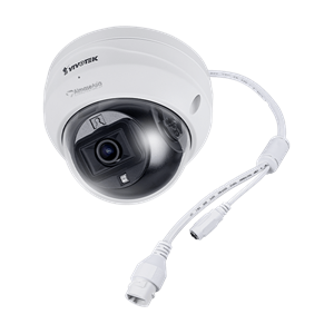 دوربین مداربسته تحت شبکه ویوتک مدل FD9369