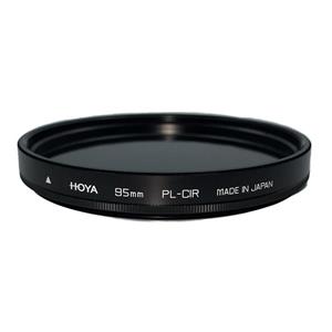 فیلتر لنز هویا مدل C-PL -95MM