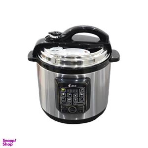 زودپز برقی سوپر کاسا مدل CA-208