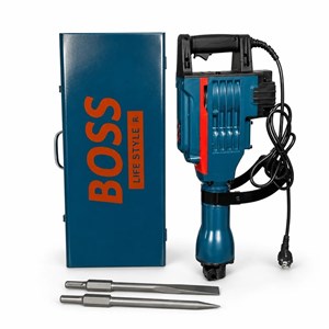 چکش تخریب باس مدل BS-100A