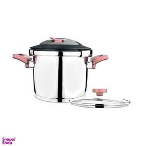 زودپز کاندید مدل فونیکس گنجایش 6 لیتر