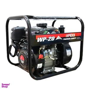 موتور پمپ واپکس مدل بنزینی کد YPM-VPXW20-2INCH