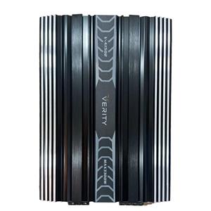 آمپلی فایر خودرو وریتی مدل V-A1502