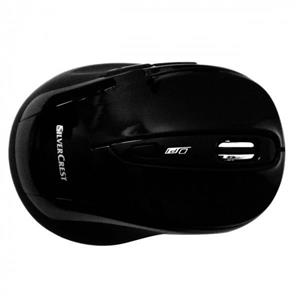 ماوس بی سیم سیلور کرست مدل SFM4 Silver Crest Wireless Mouse 