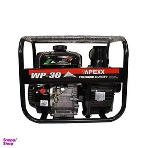 موتور پمپ واپکس مدل بنزینی کد YPM-VPXWP30-3INCH