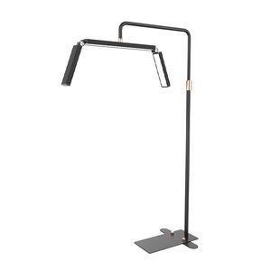 نور ثابت ال ای دی مونلایت زومی مدل Floor Foldable