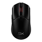 ماوس بی سیم مخصوص بازی هایپرایکس مدل HASTE 2 MINI WLS MOUSE BLK